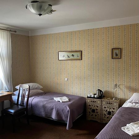 Pensjonat U Kota Wasyla Chodzież المظهر الخارجي الصورة